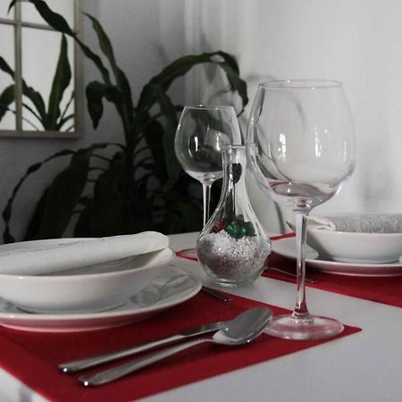 Patios De San Andres Apartment Кордоба Екстериор снимка