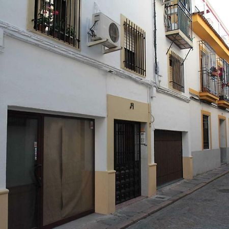 Patios De San Andres Apartment Кордоба Екстериор снимка