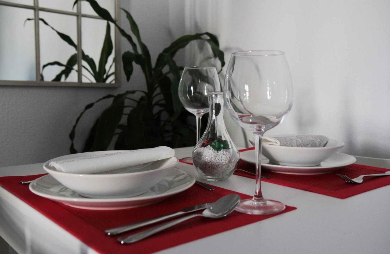 Patios De San Andres Apartment Кордоба Екстериор снимка