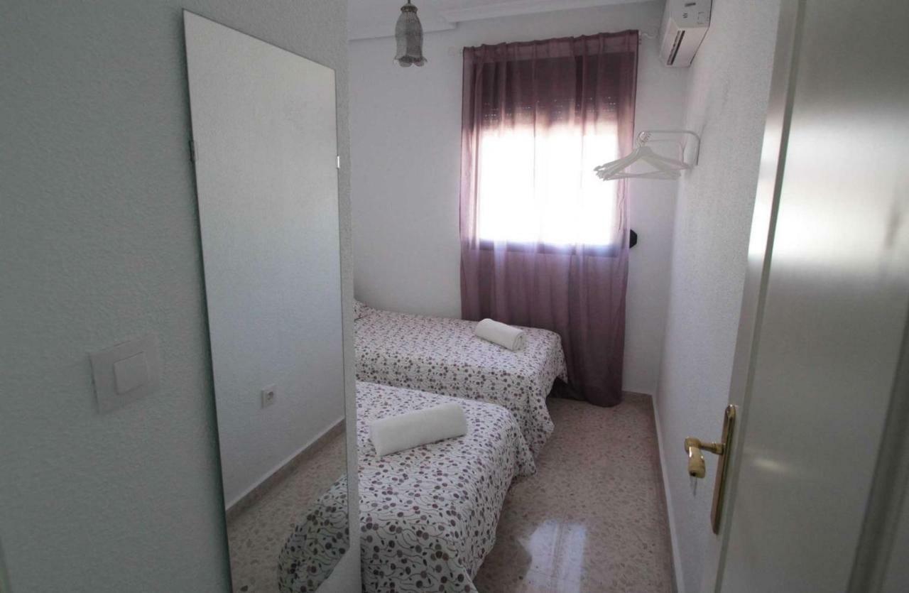 Patios De San Andres Apartment Кордоба Екстериор снимка