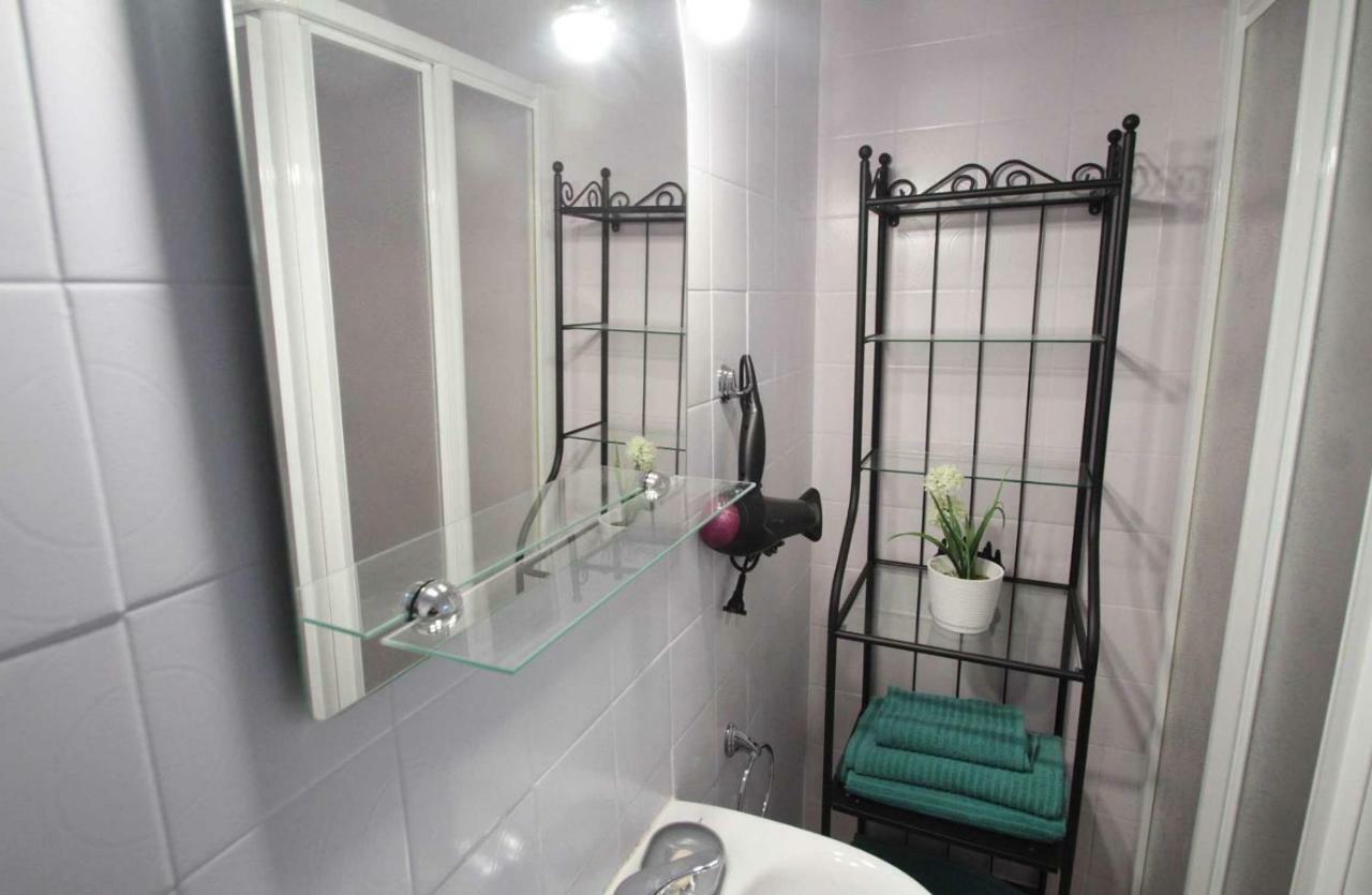 Patios De San Andres Apartment Кордоба Екстериор снимка