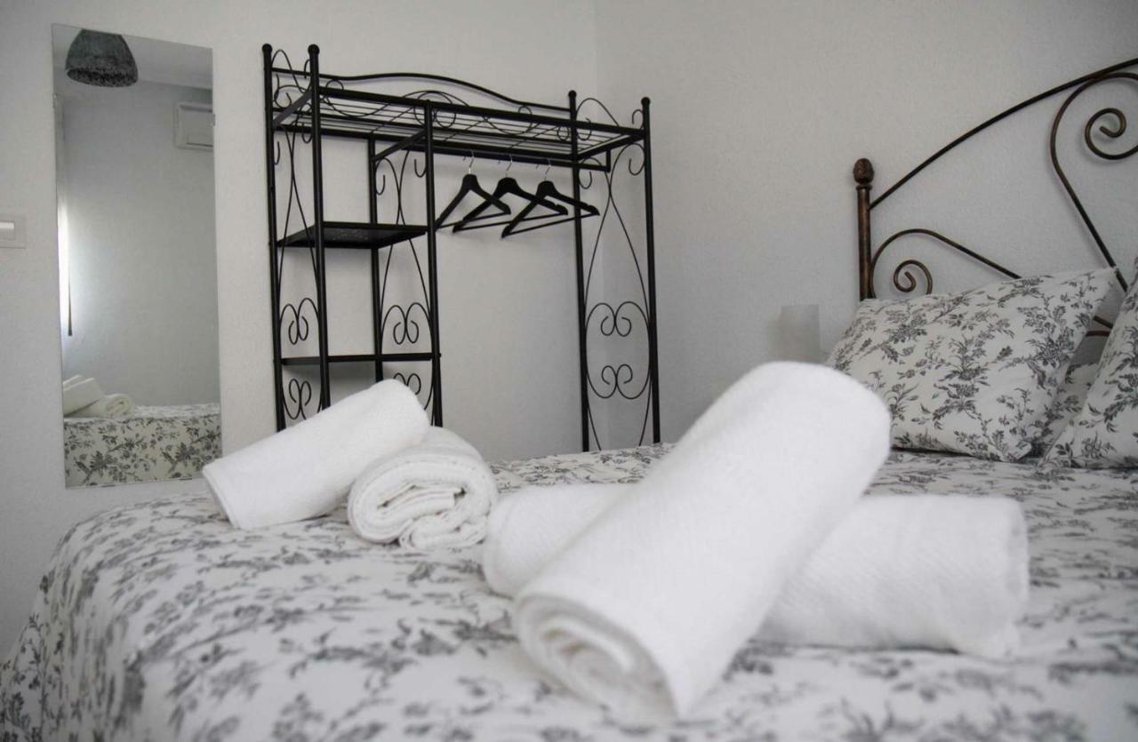 Patios De San Andres Apartment Кордоба Екстериор снимка
