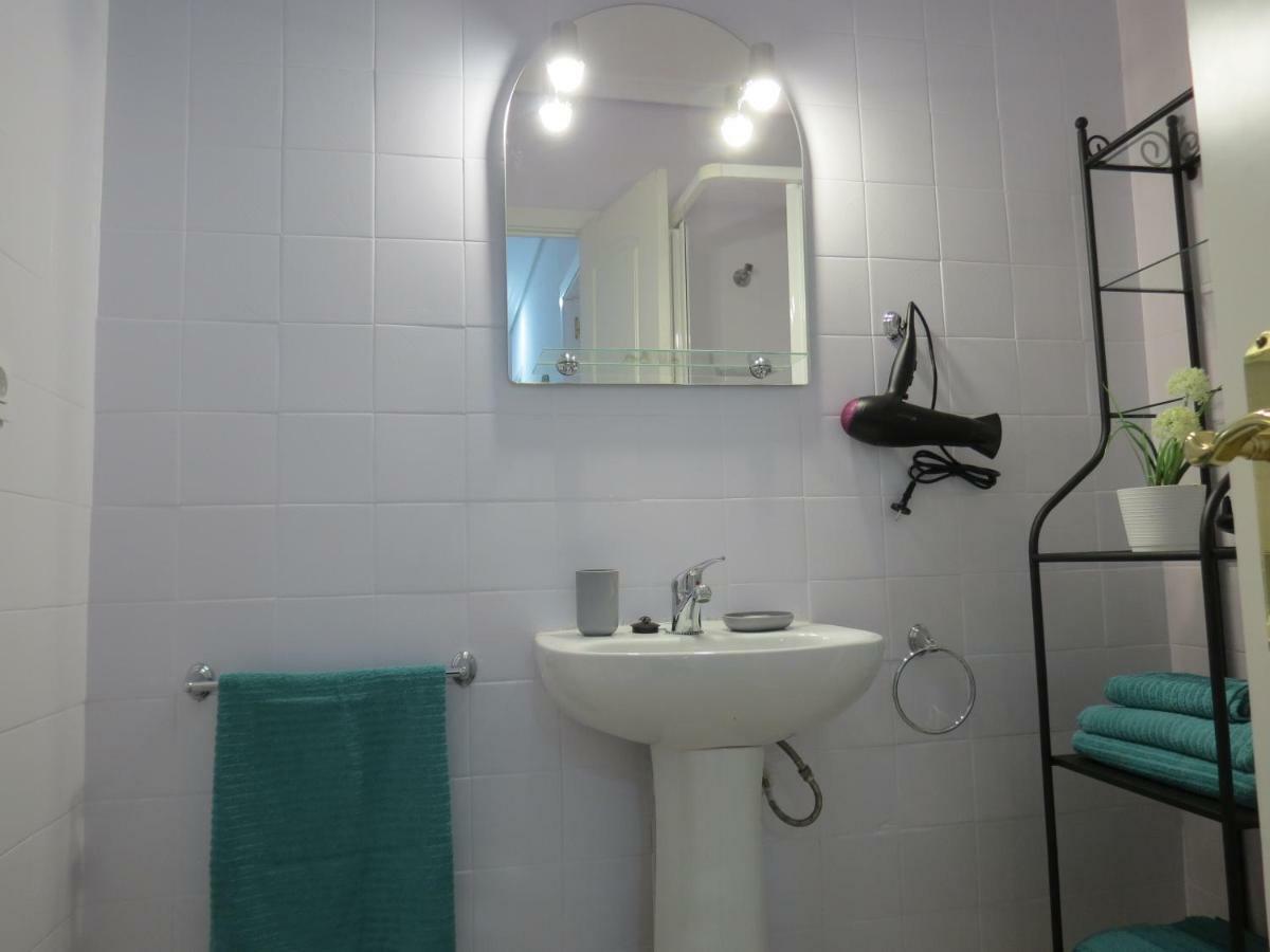 Patios De San Andres Apartment Кордоба Екстериор снимка