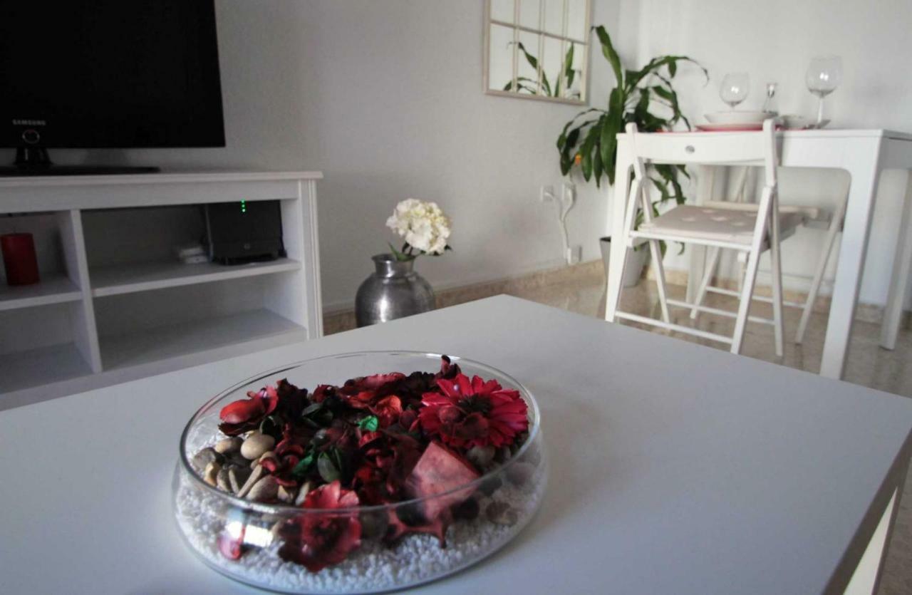 Patios De San Andres Apartment Кордоба Екстериор снимка