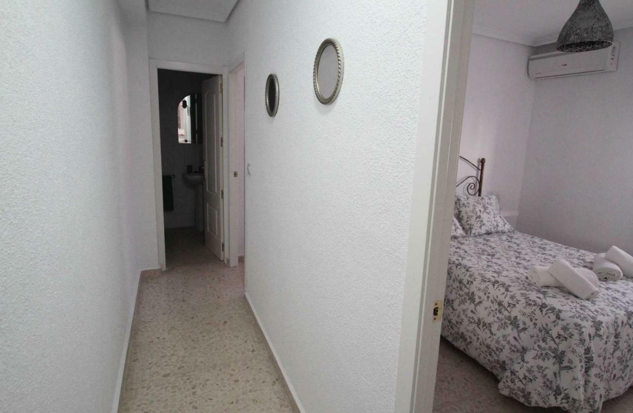 Patios De San Andres Apartment Кордоба Екстериор снимка