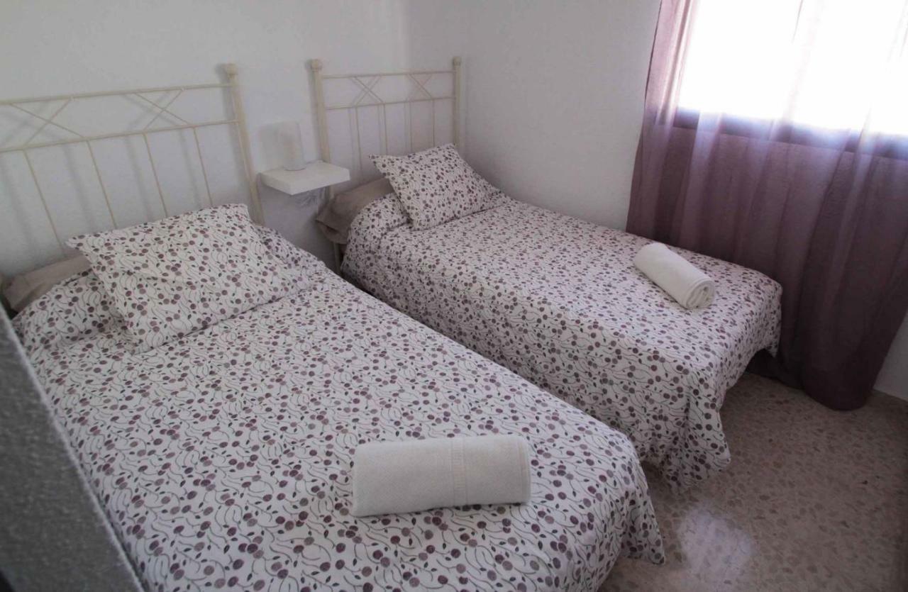 Patios De San Andres Apartment Кордоба Екстериор снимка