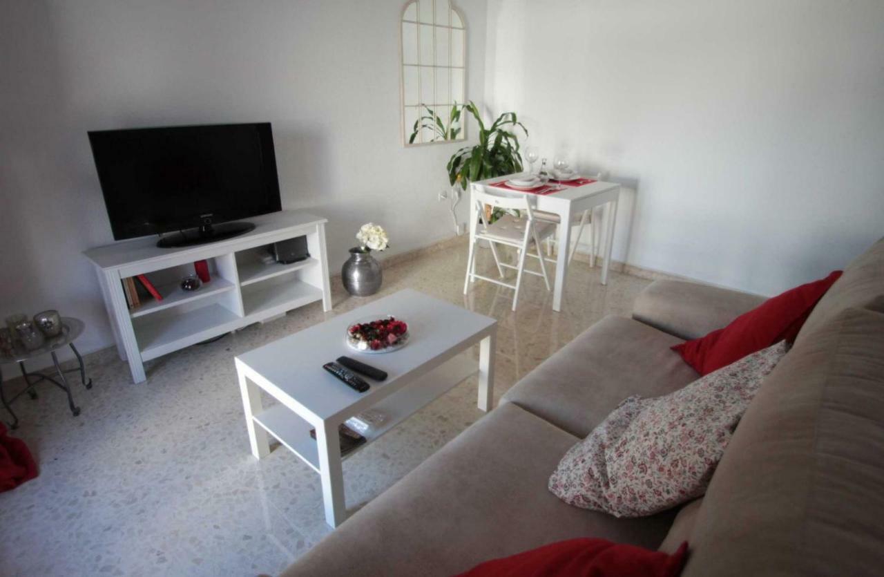 Patios De San Andres Apartment Кордоба Екстериор снимка
